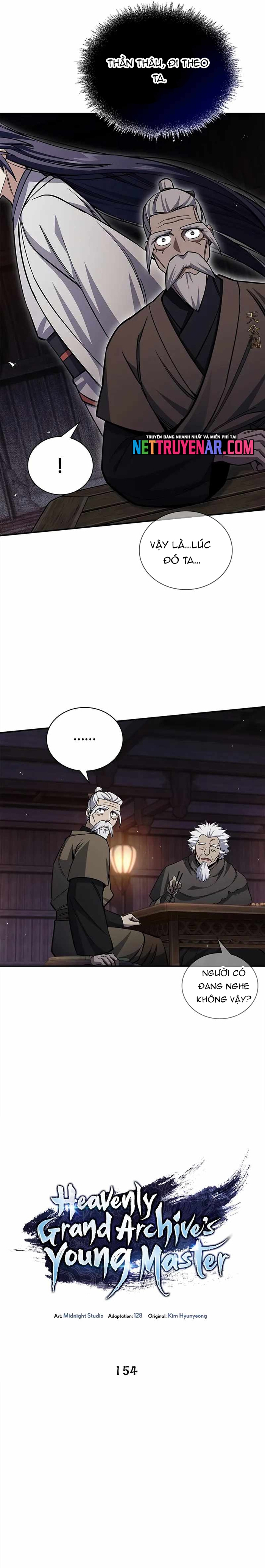 Thiên Qua Thư Khố Đại Công Tử Chap 154 - Next Chap 155