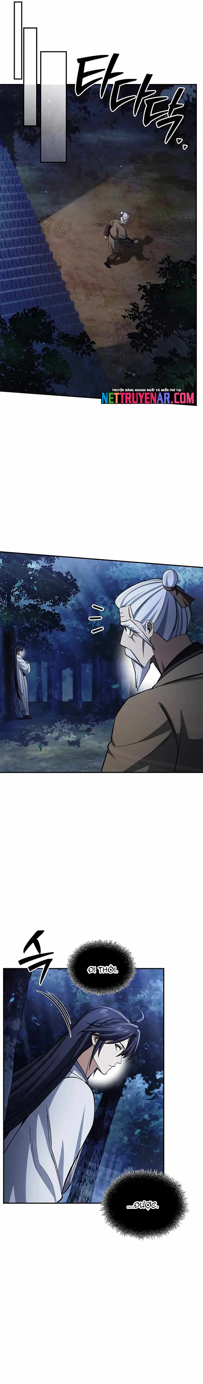 Thiên Qua Thư Khố Đại Công Tử Chap 154 - Next Chap 155