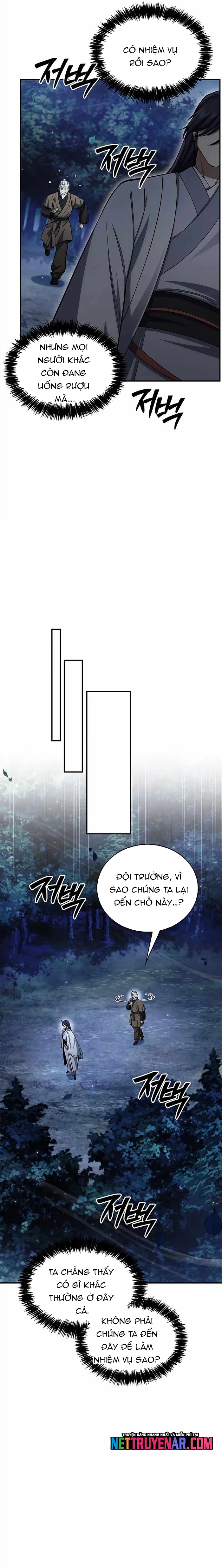 Thiên Qua Thư Khố Đại Công Tử Chap 154 - Next Chap 155