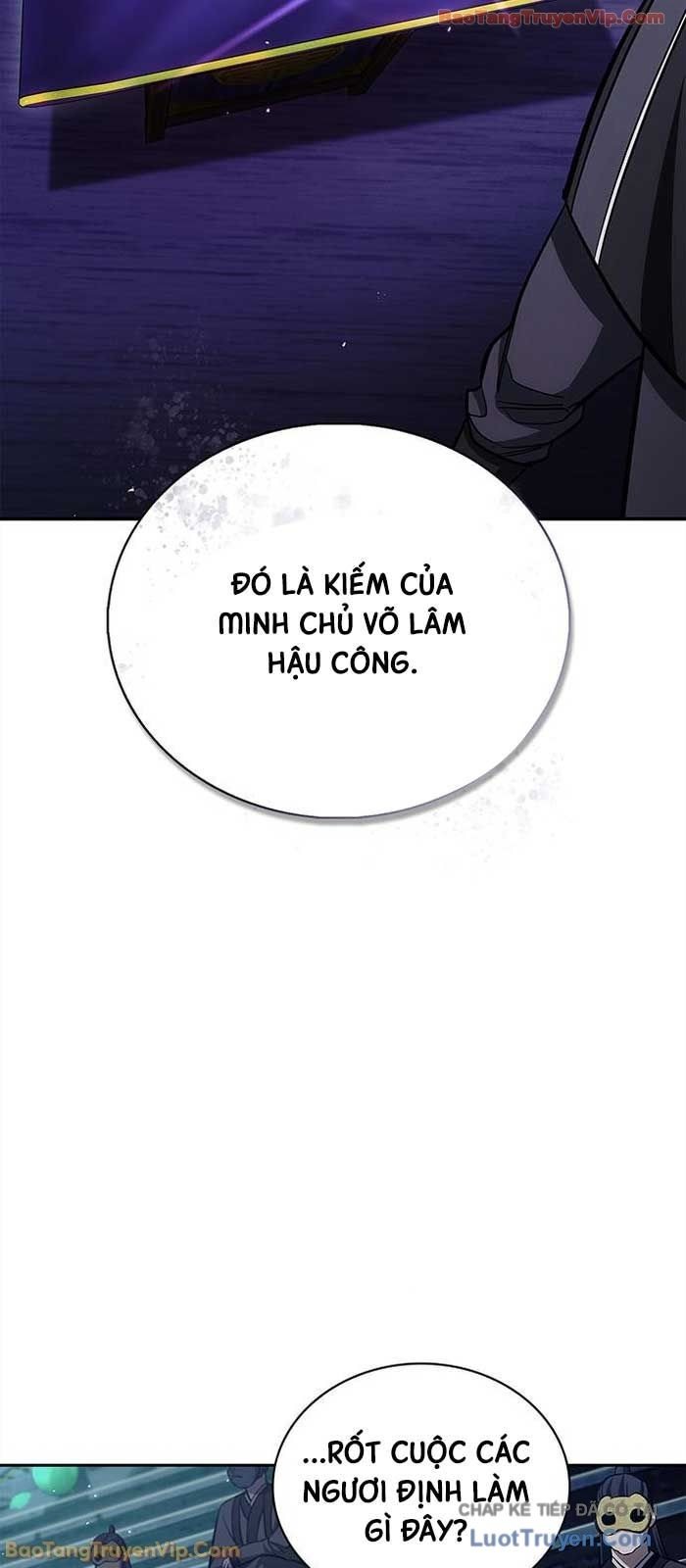 Thiên Qua Thư Khố đại Công Tử Chap 161 - Next Chap 162