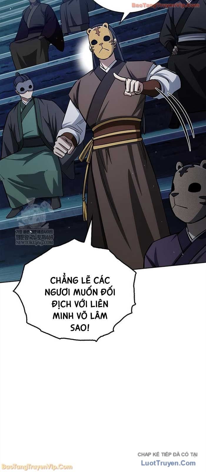Thiên Qua Thư Khố đại Công Tử Chap 161 - Next Chap 162