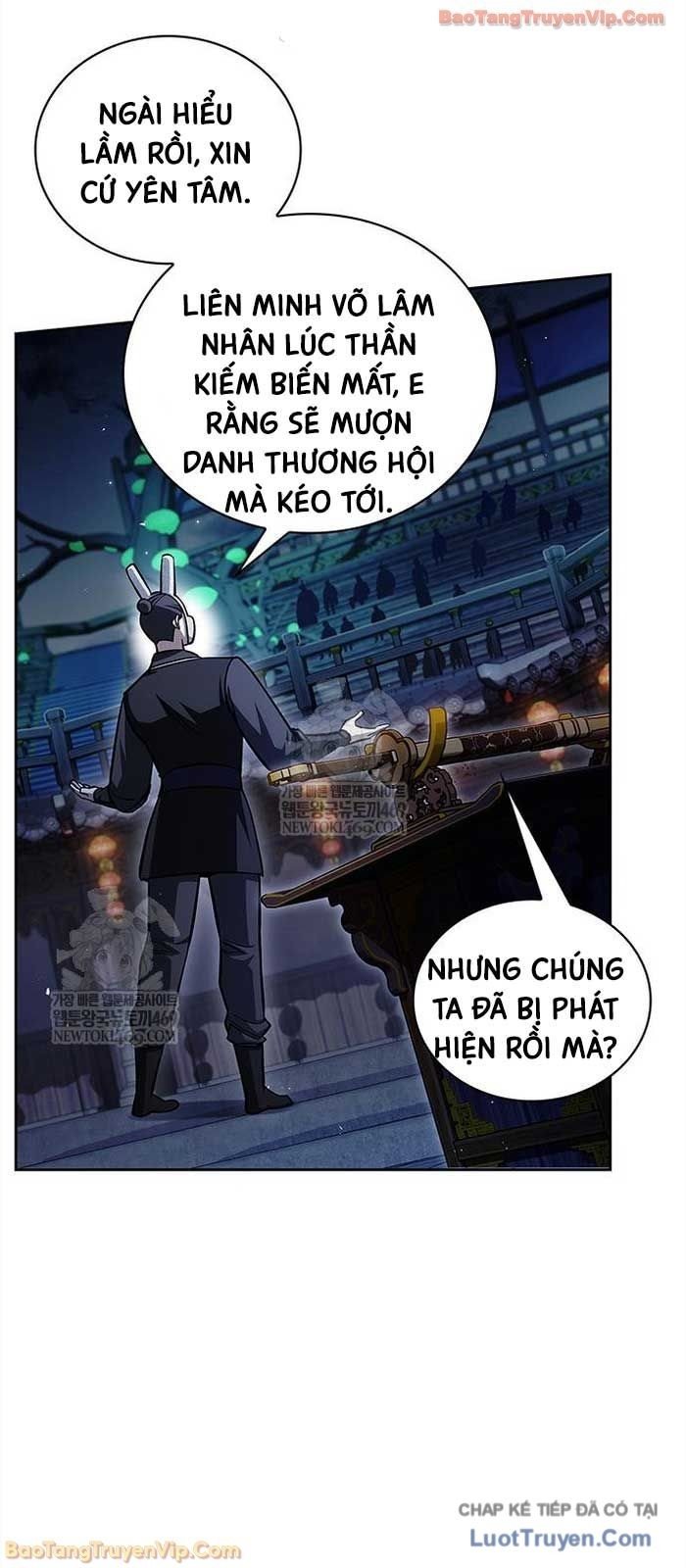 Thiên Qua Thư Khố đại Công Tử Chap 161 - Next Chap 162