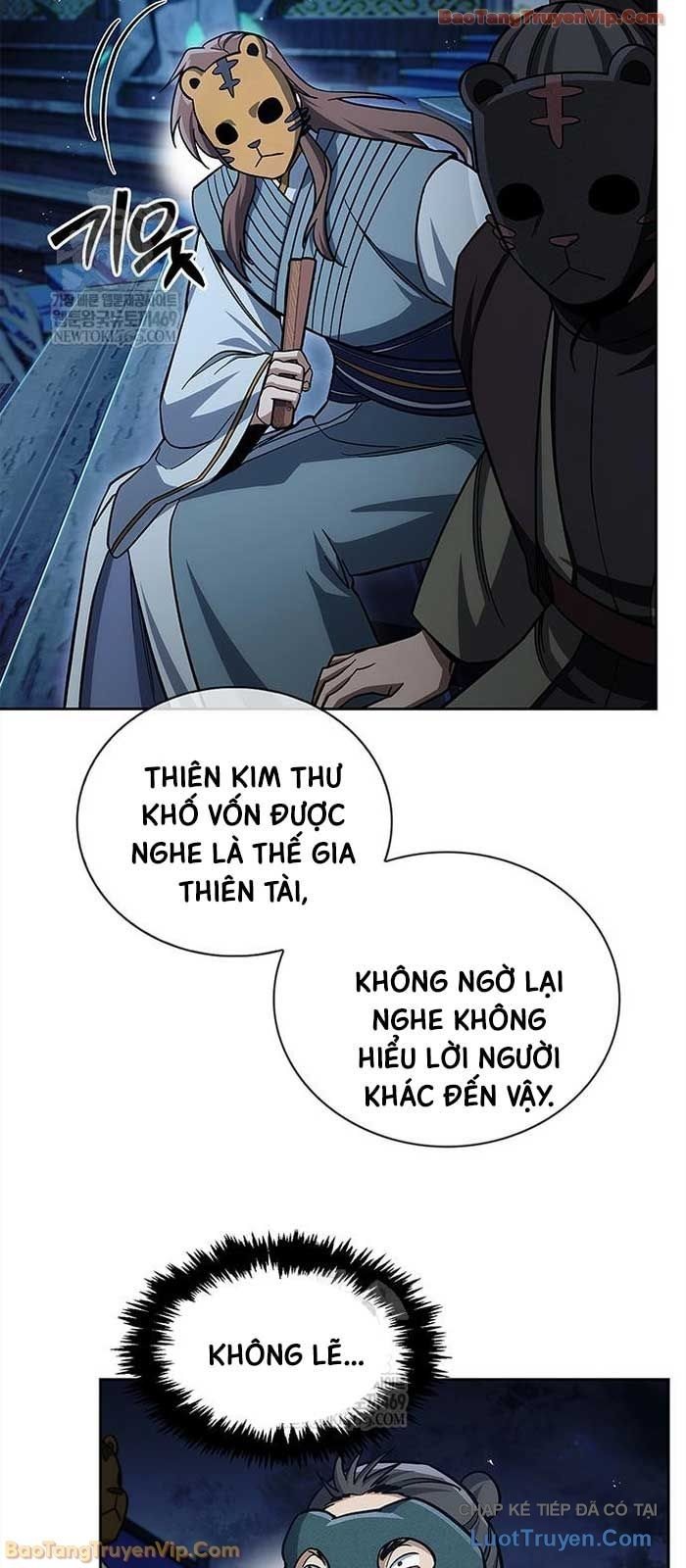 Thiên Qua Thư Khố đại Công Tử Chap 161 - Next Chap 162