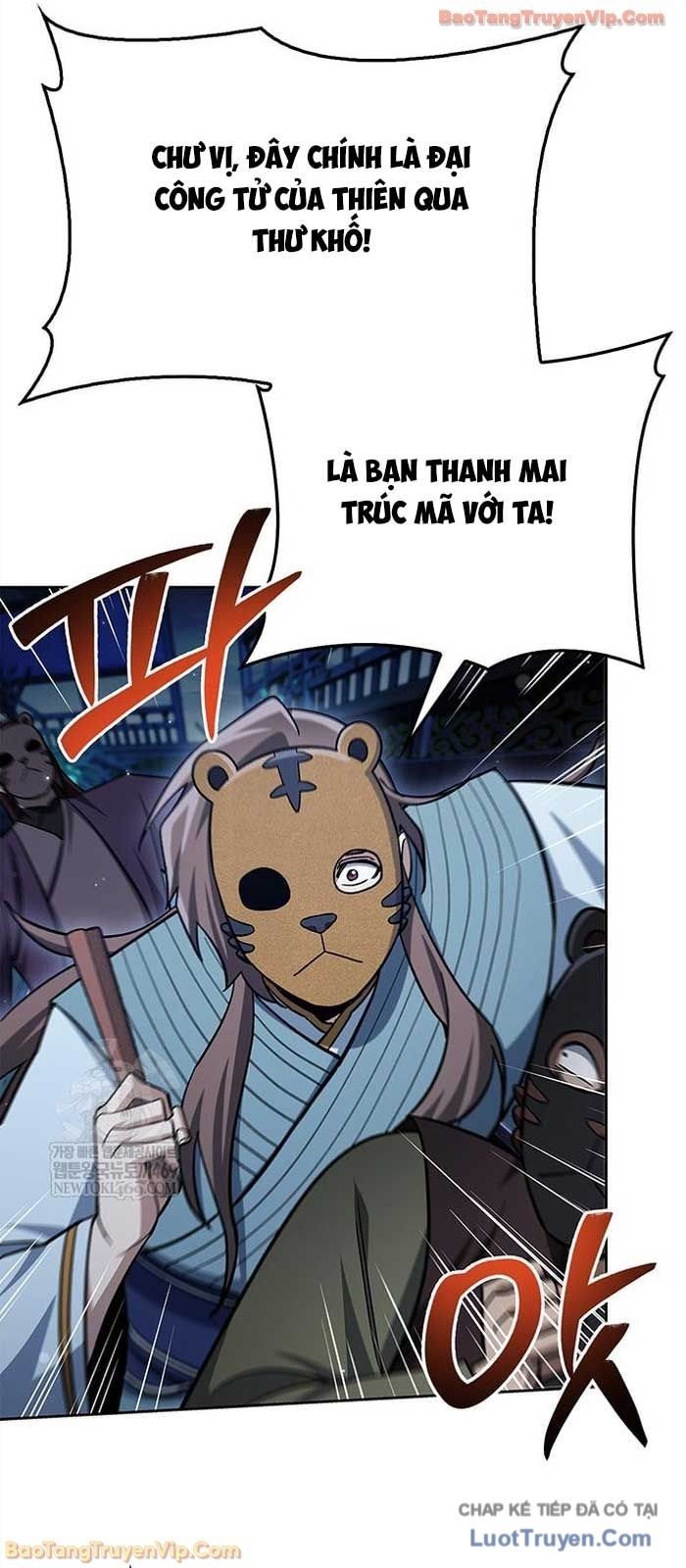 Thiên Qua Thư Khố đại Công Tử Chap 161 - Next Chap 162