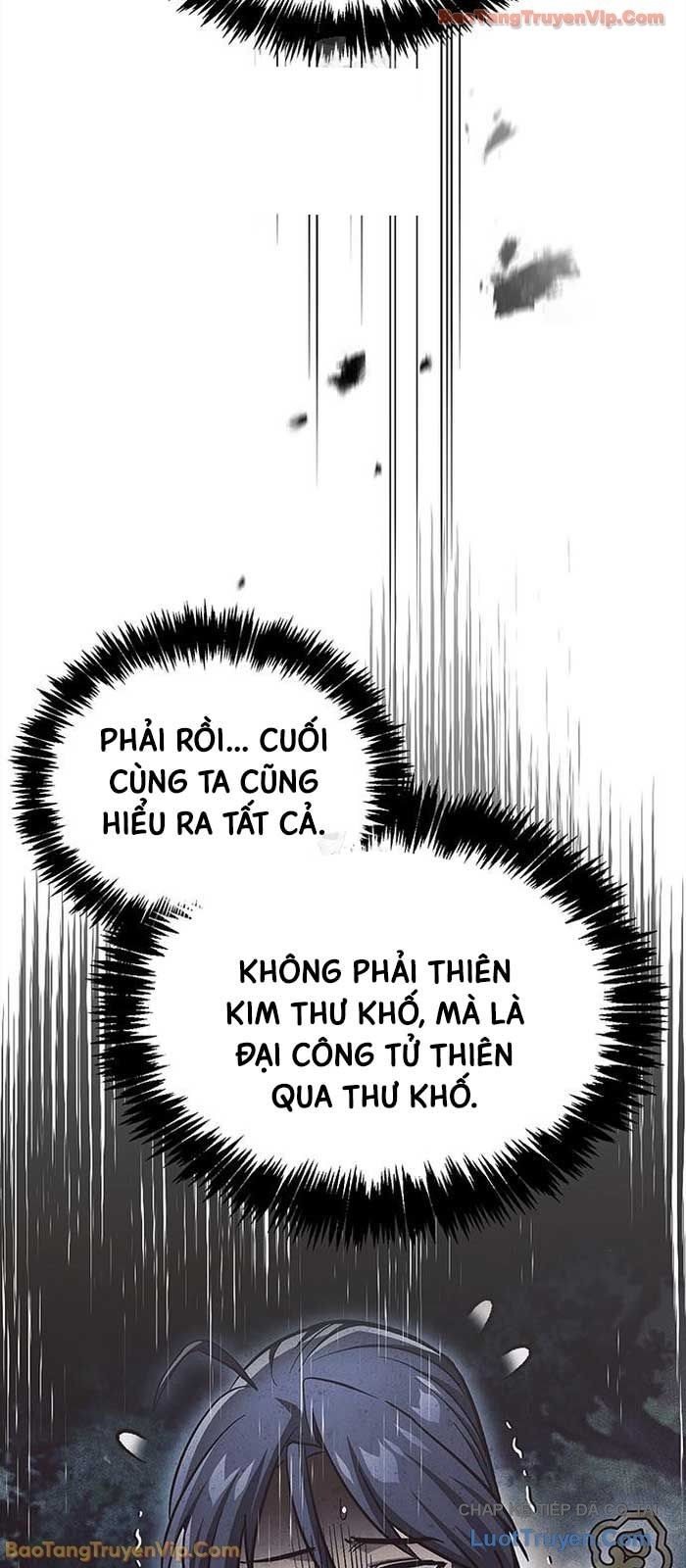 Thiên Qua Thư Khố đại Công Tử Chap 161 - Next Chap 162