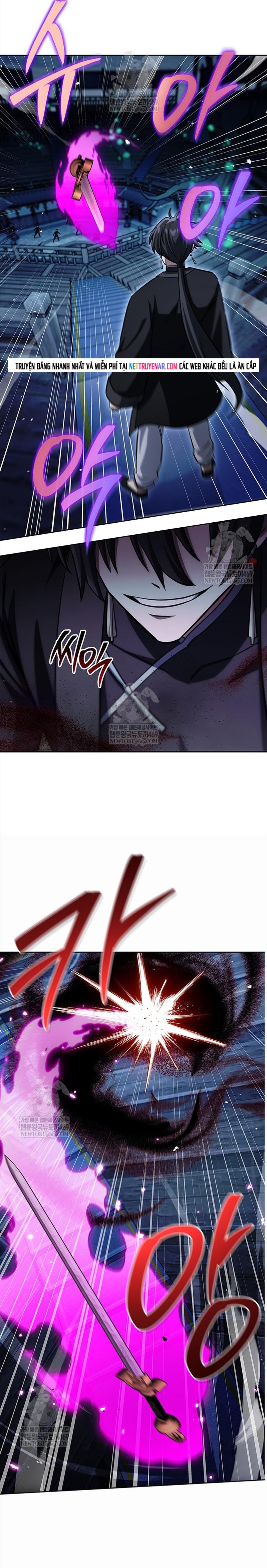 Thiên Qua Thư Khố đại Công Tử Chap 163 - Next Chap 164