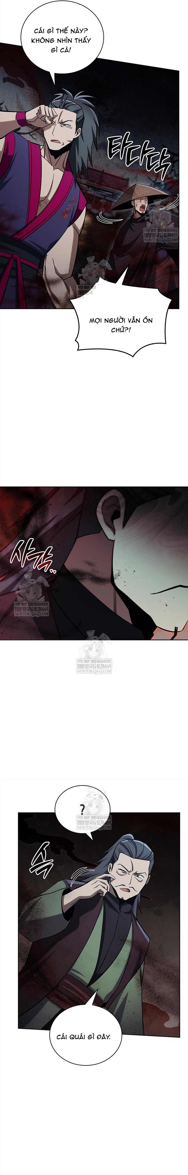 Thiên Qua Thư Khố đại Công Tử Chap 163 - Next Chap 164