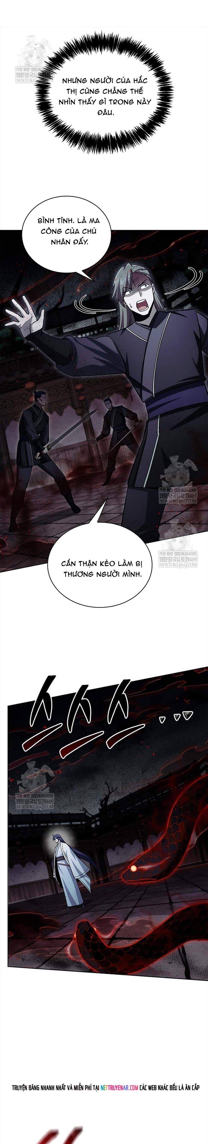 Thiên Qua Thư Khố đại Công Tử Chap 163 - Next Chap 164