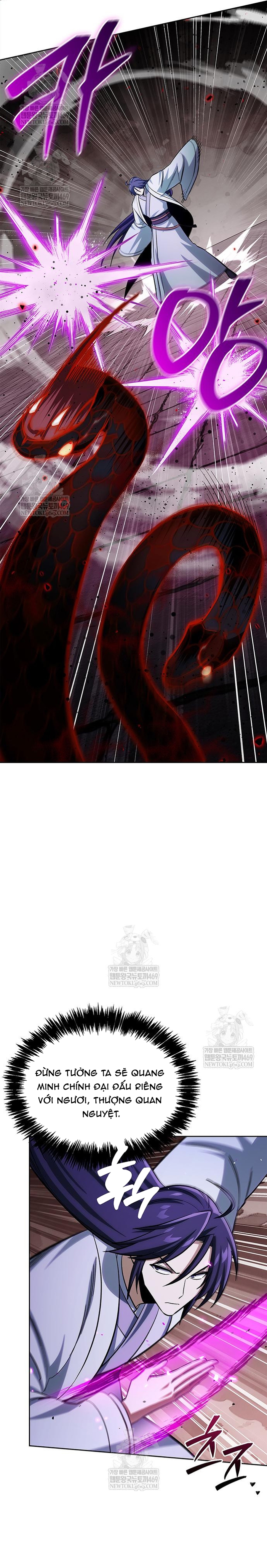 Thiên Qua Thư Khố đại Công Tử Chap 163 - Next Chap 164