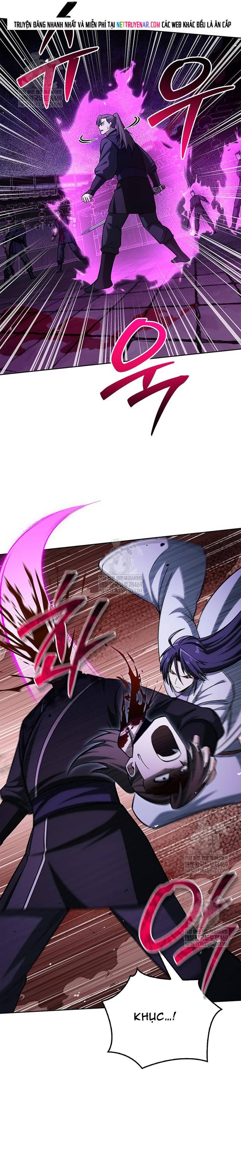 Thiên Qua Thư Khố đại Công Tử Chap 163 - Next Chap 164