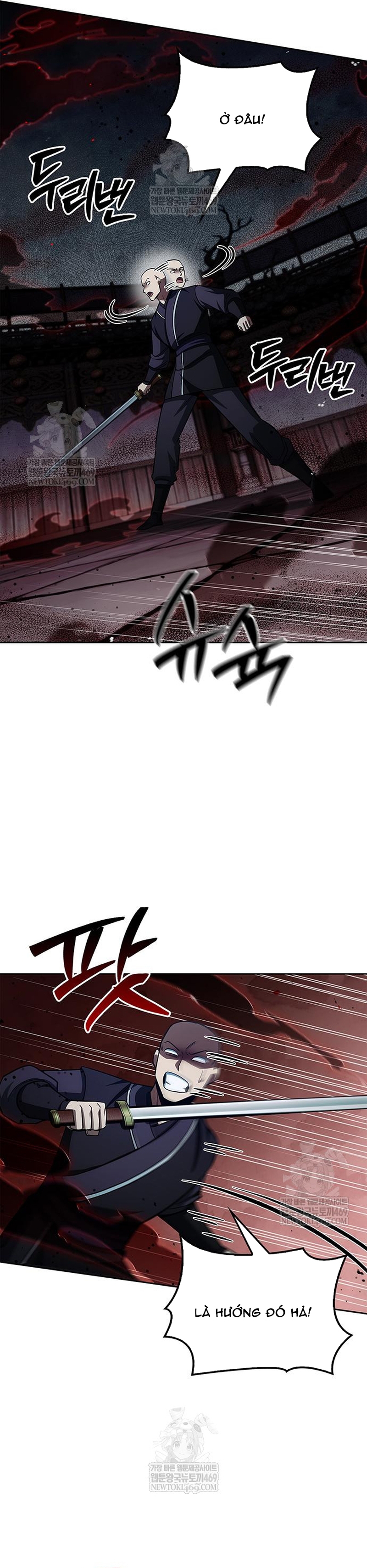 Thiên Qua Thư Khố đại Công Tử Chap 163 - Next Chap 164