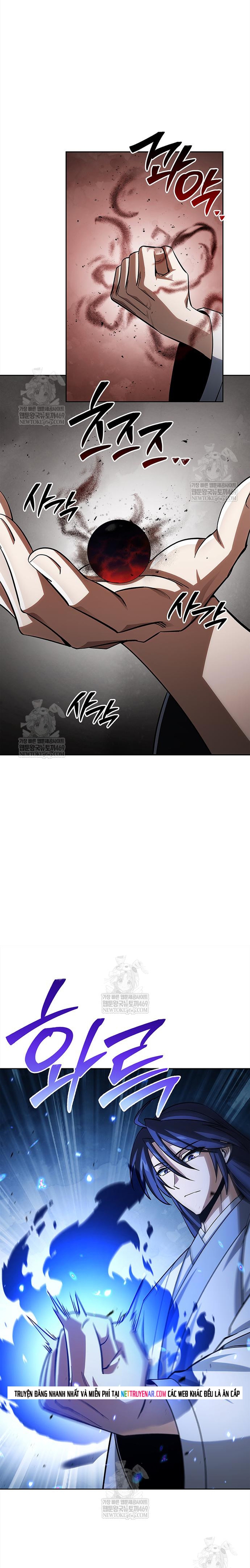 Thiên Qua Thư Khố đại Công Tử Chap 163 - Next Chap 164