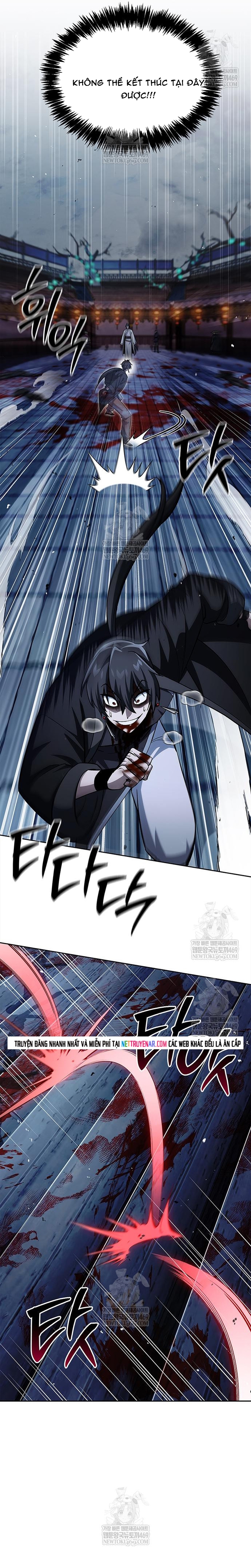 Thiên Qua Thư Khố đại Công Tử Chap 163 - Next Chap 164