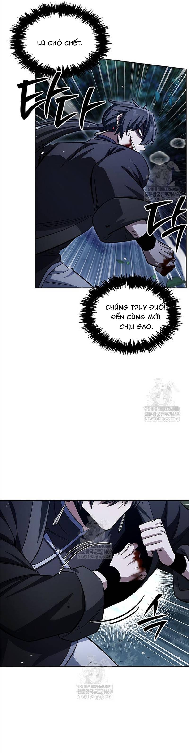 Thiên Qua Thư Khố đại Công Tử Chap 163 - Next Chap 164