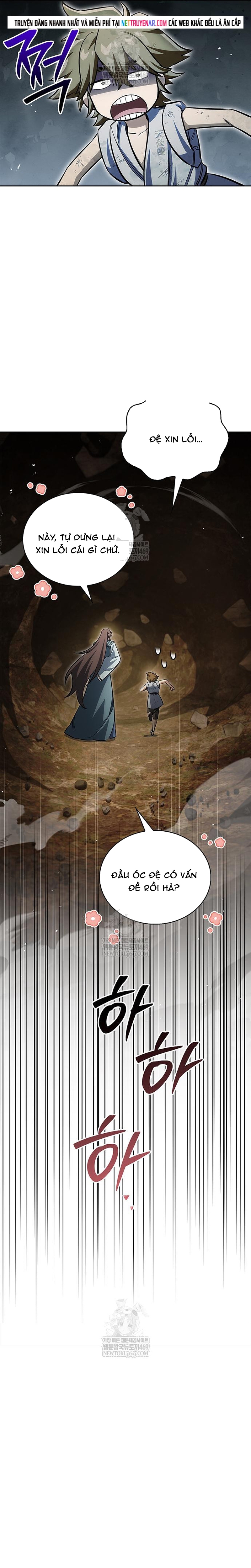 Thiên Qua Thư Khố đại Công Tử Chap 163 - Next Chap 164