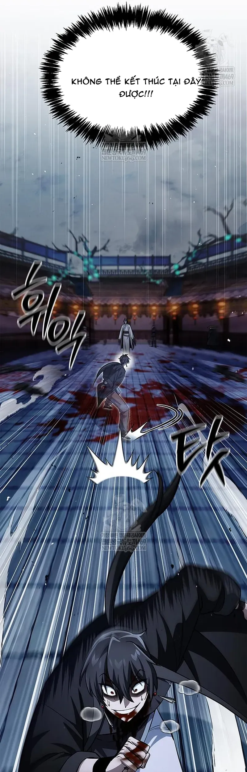 Thiên Qua Thư Khố đại Công Tử Chap 163 - Next Chap 164