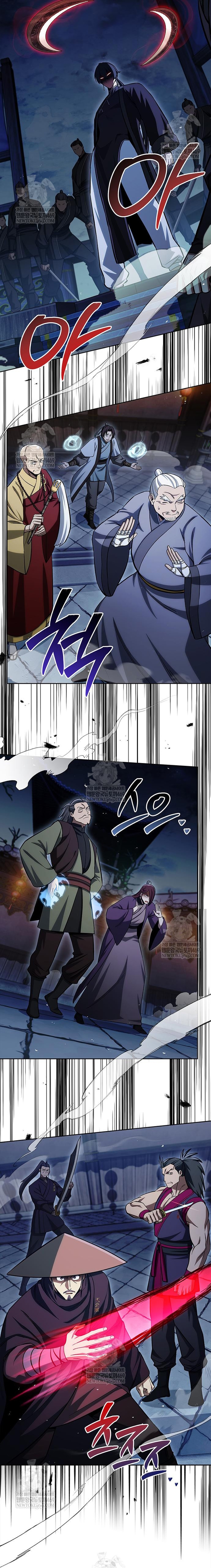 Thiên Qua Thư Khố đại Công Tử Chap 163 - Next Chap 164