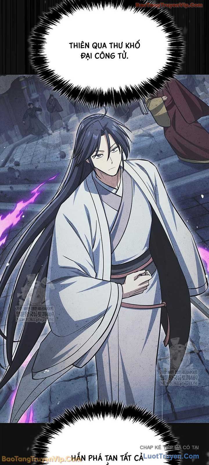 Thiên Qua Thư Khố Đại Công Tử Chap 164 - Next Chap 165