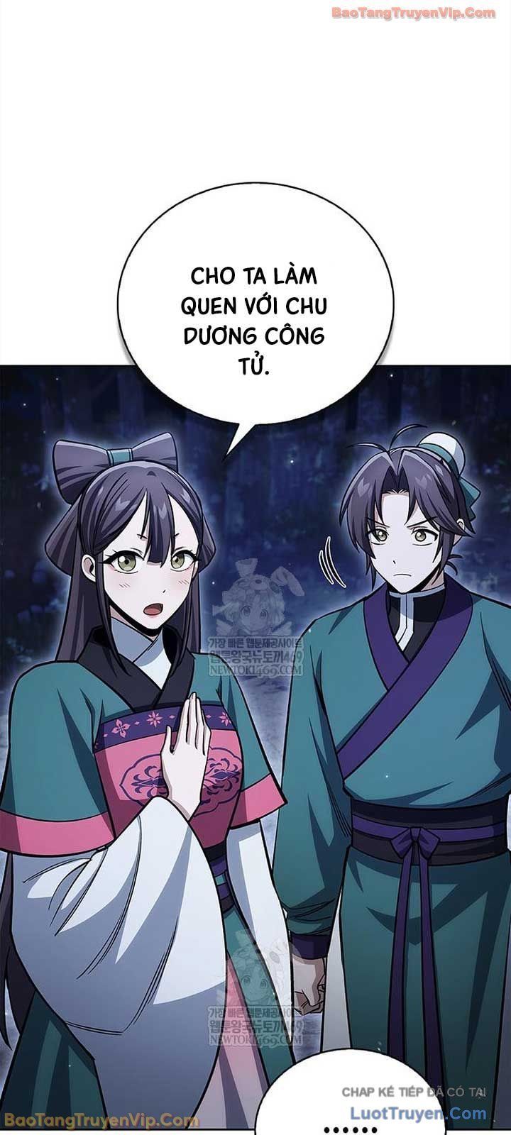 Thiên Qua Thư Khố Đại Công Tử Chap 164 - Next Chap 165