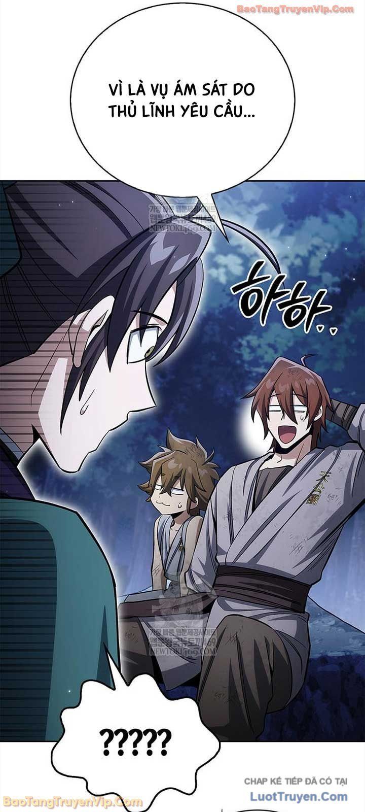 Thiên Qua Thư Khố Đại Công Tử Chap 164 - Next Chap 165