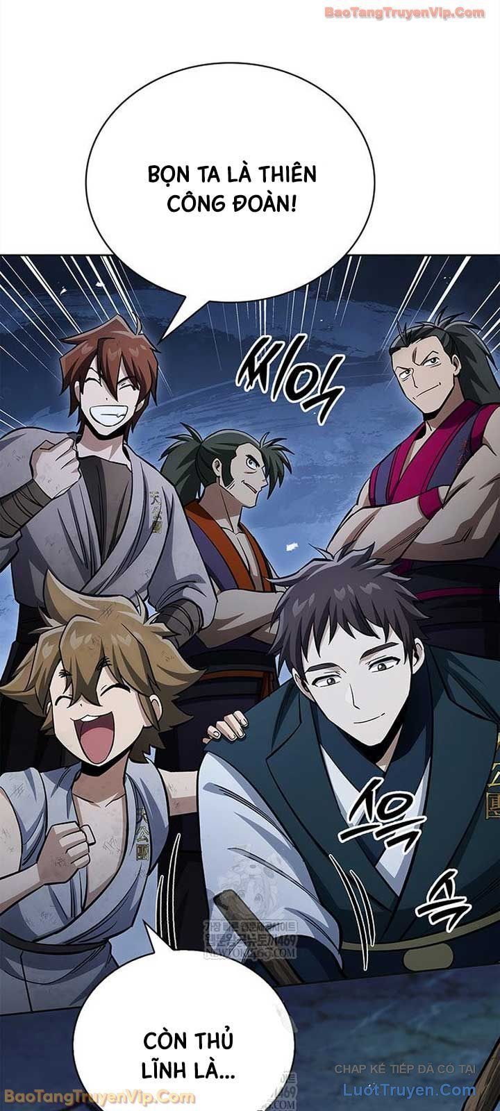 Thiên Qua Thư Khố Đại Công Tử Chap 164 - Next Chap 165