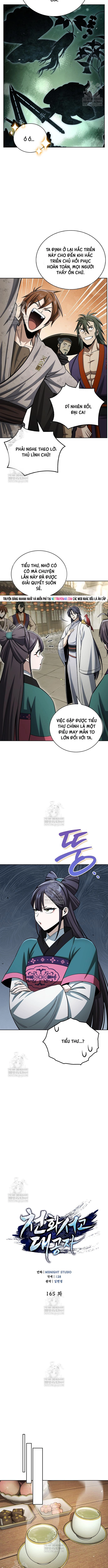 Thiên Qua Thư Khố Đại Công Tử Chap 165 - Next Chap 166