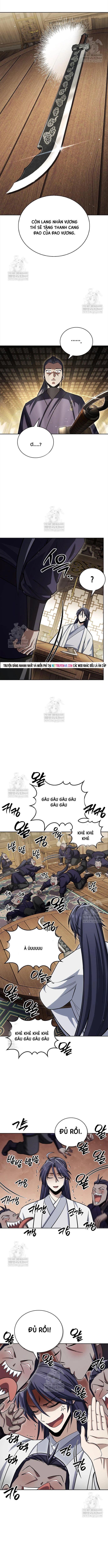 Thiên Qua Thư Khố Đại Công Tử Chap 165 - Next Chap 166