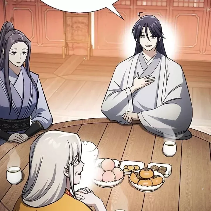 Thiên Qua Thư Khố Đại Công Tử Chap 174 - Next Chap 175