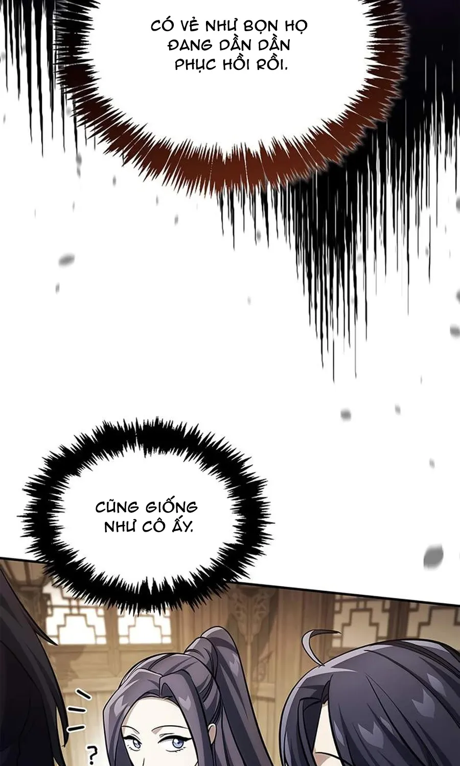 Thiên Qua Thư Khố Đại Công Tử Chap 175 - Next Chap 176