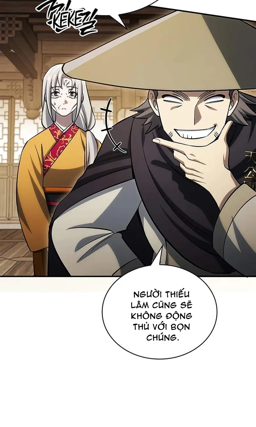 Thiên Qua Thư Khố Đại Công Tử Chap 175 - Next Chap 176