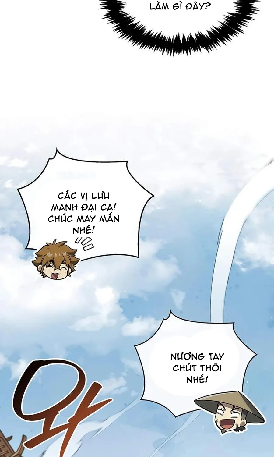 Thiên Qua Thư Khố Đại Công Tử Chap 175 - Next Chap 176