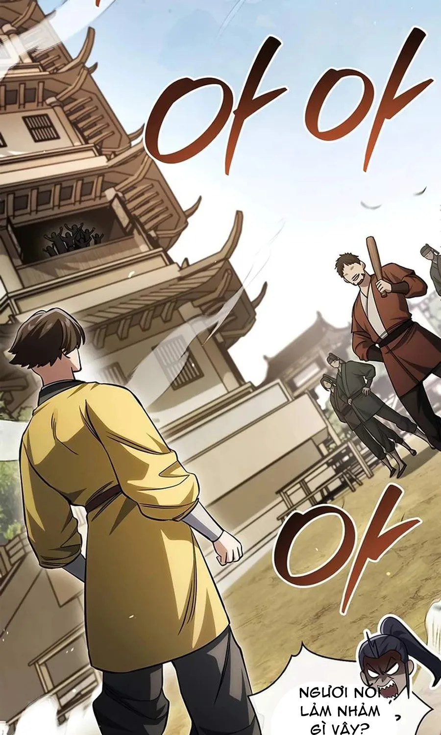 Thiên Qua Thư Khố Đại Công Tử Chap 175 - Next Chap 176