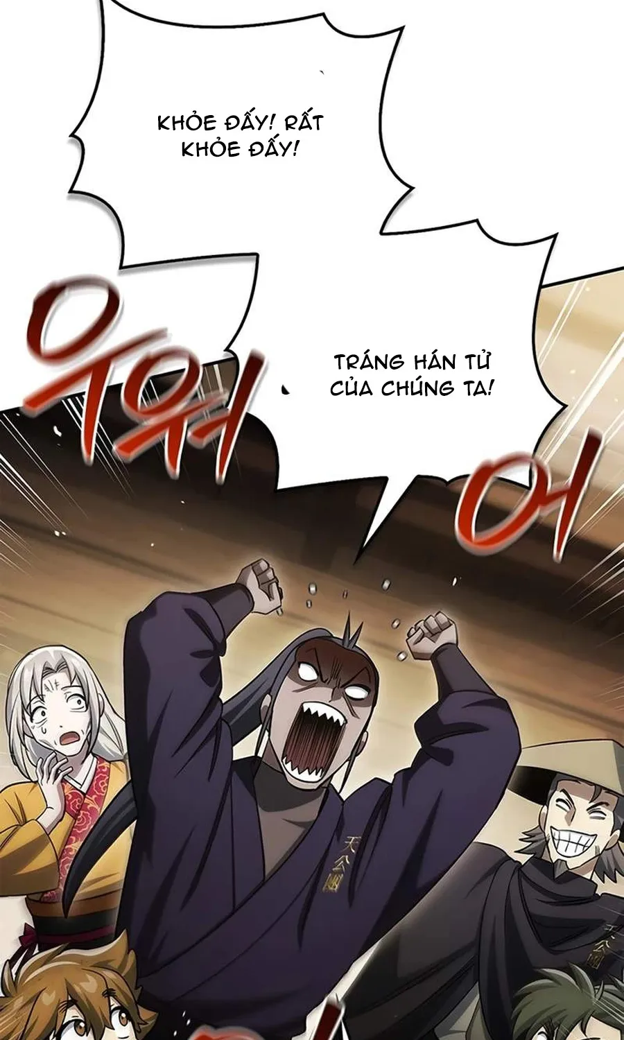 Thiên Qua Thư Khố Đại Công Tử Chap 175 - Next Chap 176