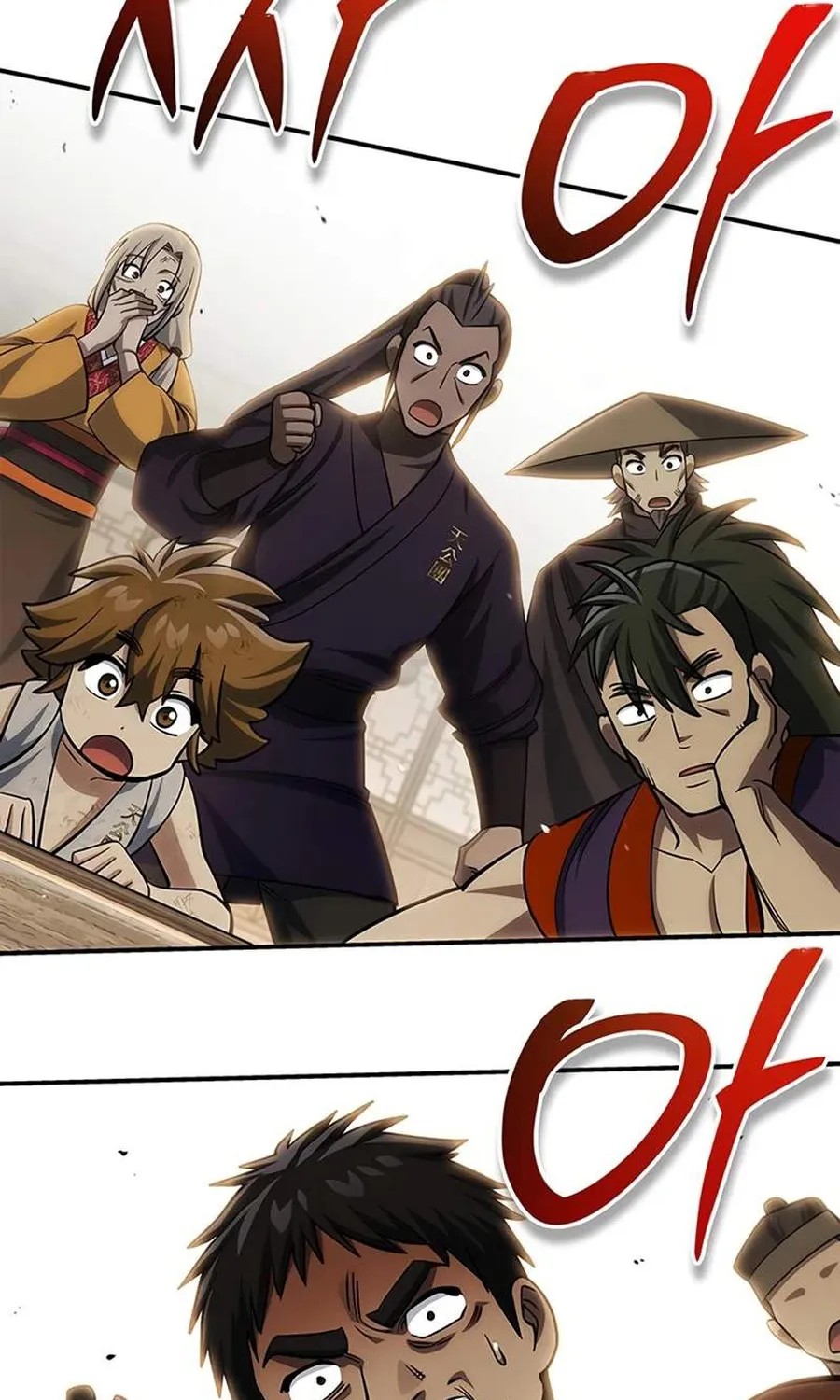 Thiên Qua Thư Khố Đại Công Tử Chap 175 - Next Chap 176