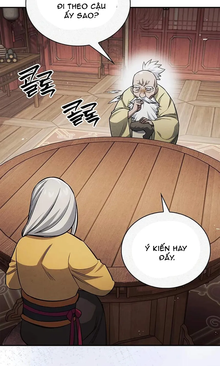Thiên Qua Thư Khố Đại Công Tử Chap 175 - Next Chap 176