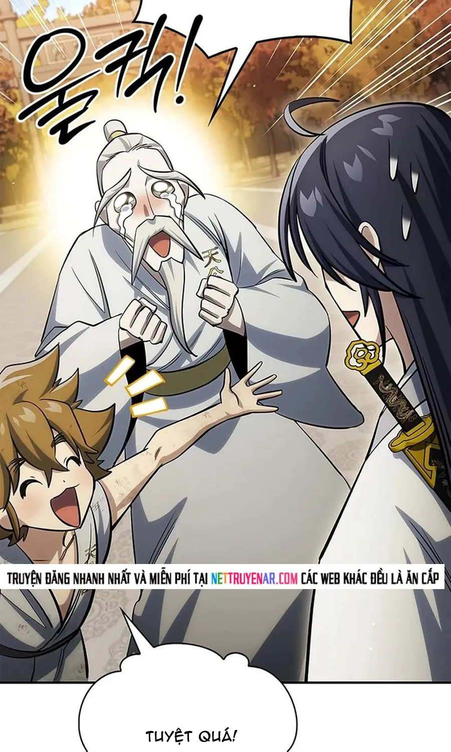 Thiên Qua Thư Khố Đại Công Tử Chap 175 - Next Chap 176