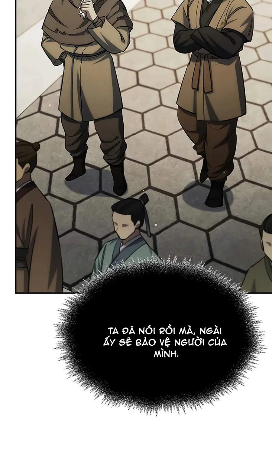 Thiên Qua Thư Khố Đại Công Tử Chap 175 - Next Chap 176
