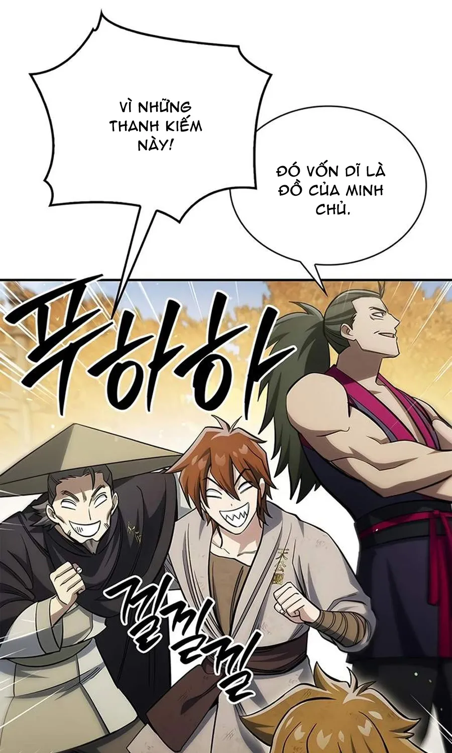 Thiên Qua Thư Khố Đại Công Tử Chap 175 - Next Chap 176