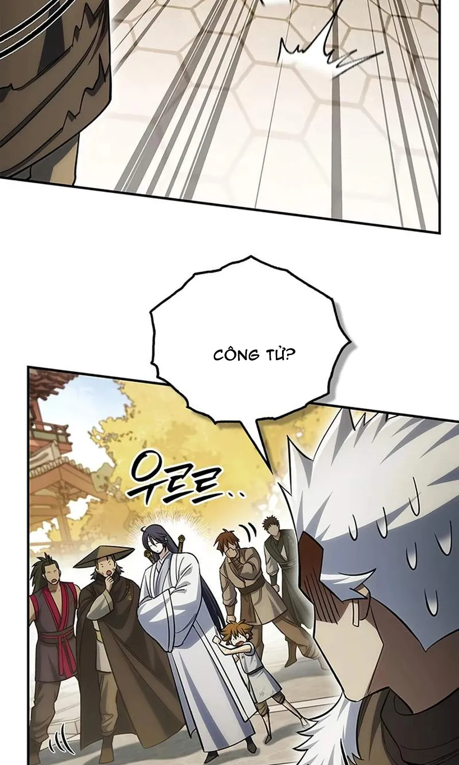 Thiên Qua Thư Khố Đại Công Tử Chap 175 - Next Chap 176
