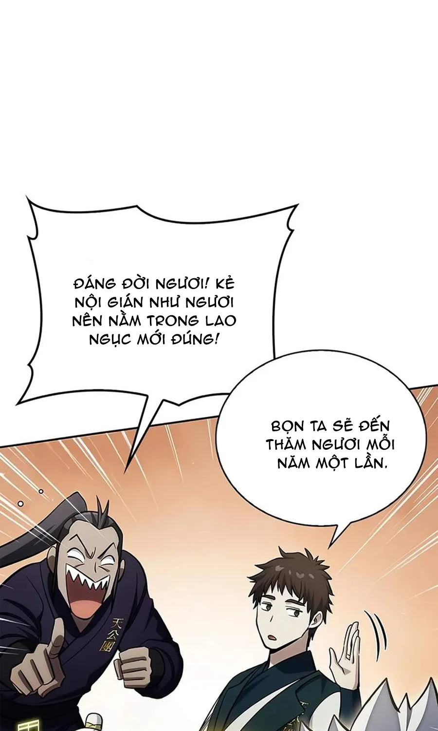 Thiên Qua Thư Khố Đại Công Tử Chap 175 - Next Chap 176