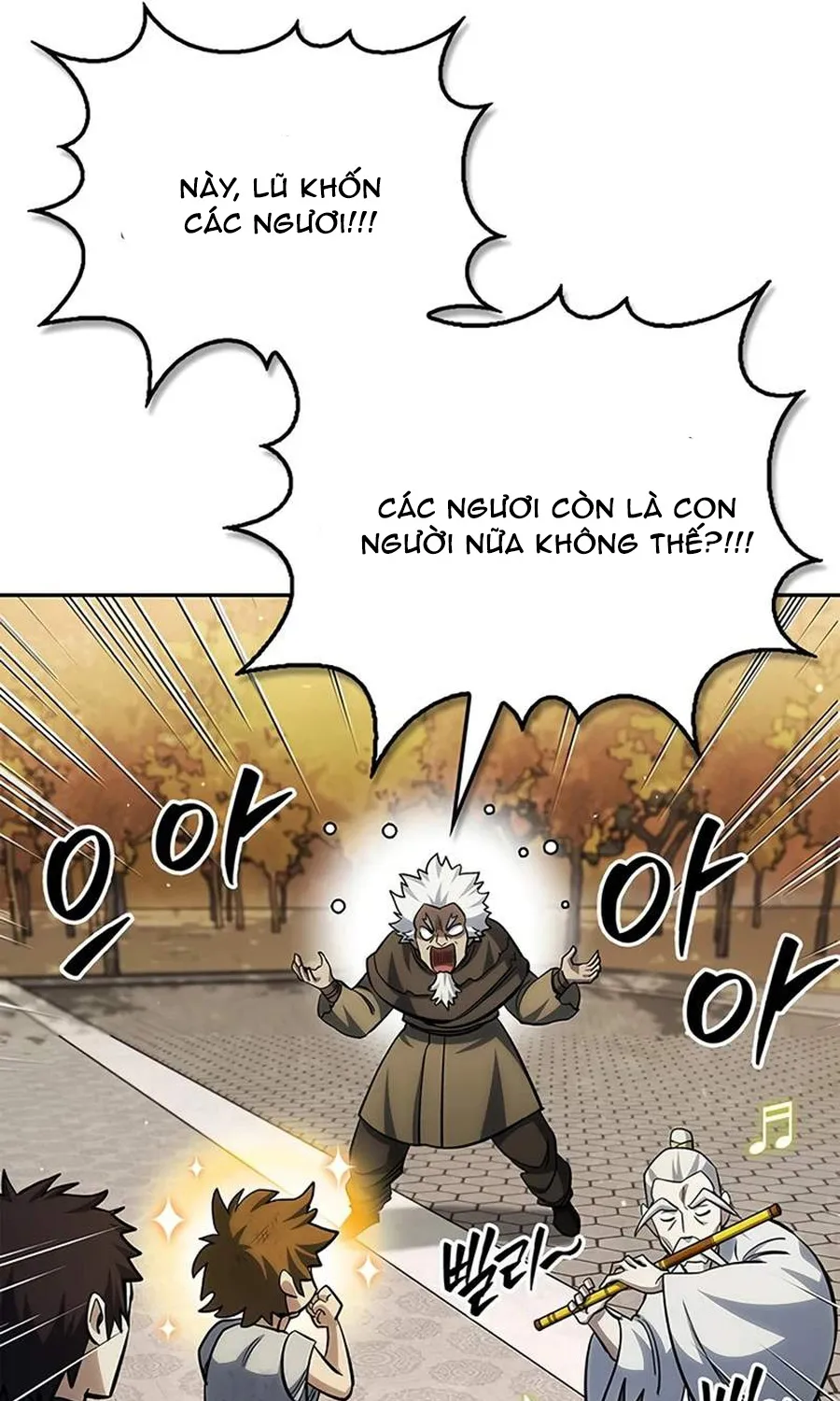 Thiên Qua Thư Khố Đại Công Tử Chap 175 - Next Chap 176