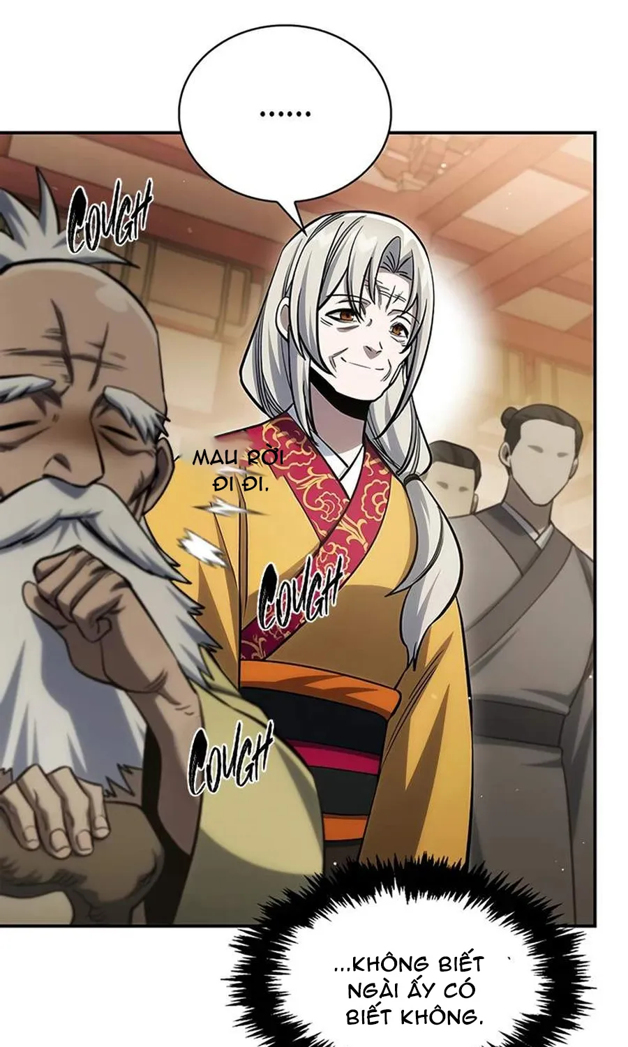 Thiên Qua Thư Khố Đại Công Tử Chap 175 - Next Chap 176