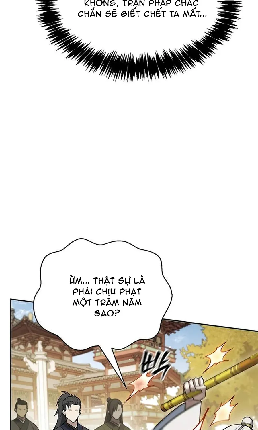 Thiên Qua Thư Khố Đại Công Tử Chap 175 - Next Chap 176