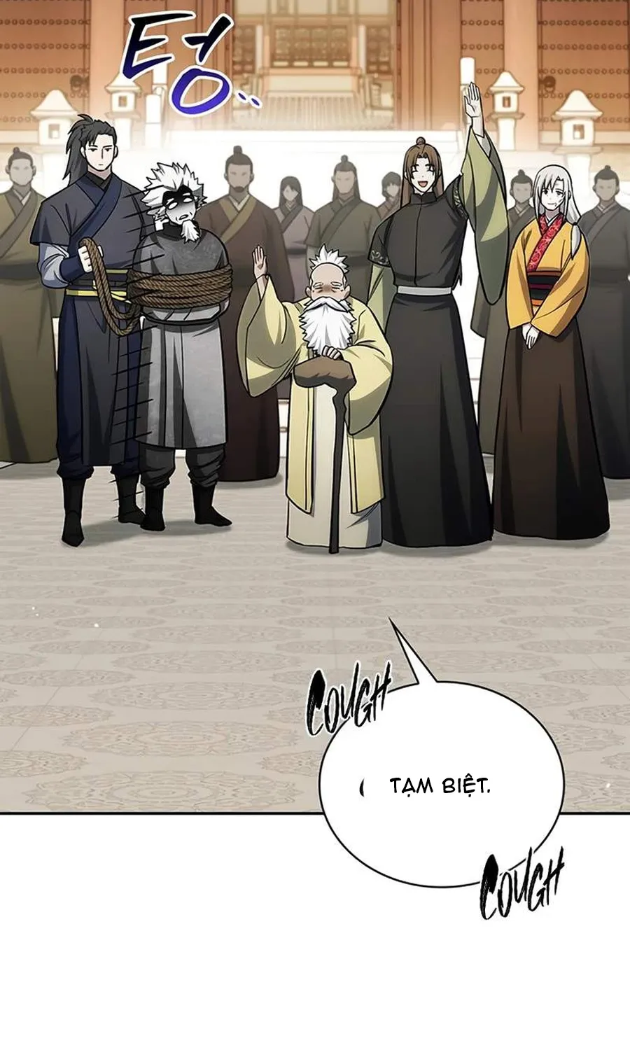 Thiên Qua Thư Khố Đại Công Tử Chap 175 - Next Chap 176