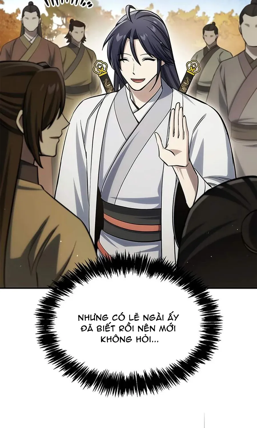 Thiên Qua Thư Khố Đại Công Tử Chap 175 - Next Chap 176
