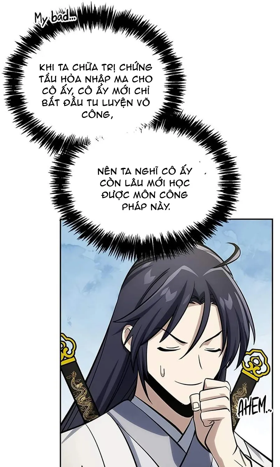 Thiên Qua Thư Khố Đại Công Tử Chap 175 - Next Chap 176