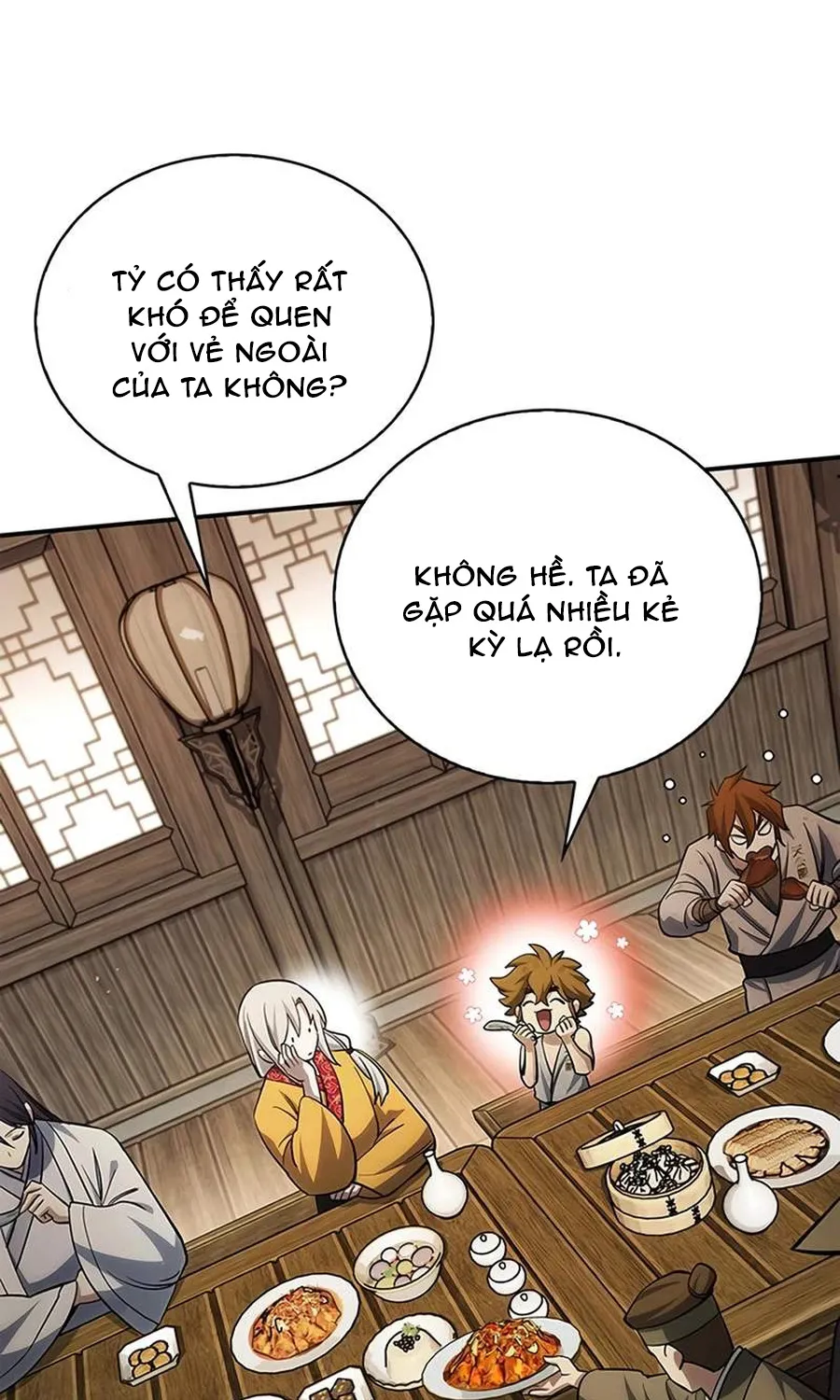 Thiên Qua Thư Khố Đại Công Tử Chap 175 - Next Chap 176