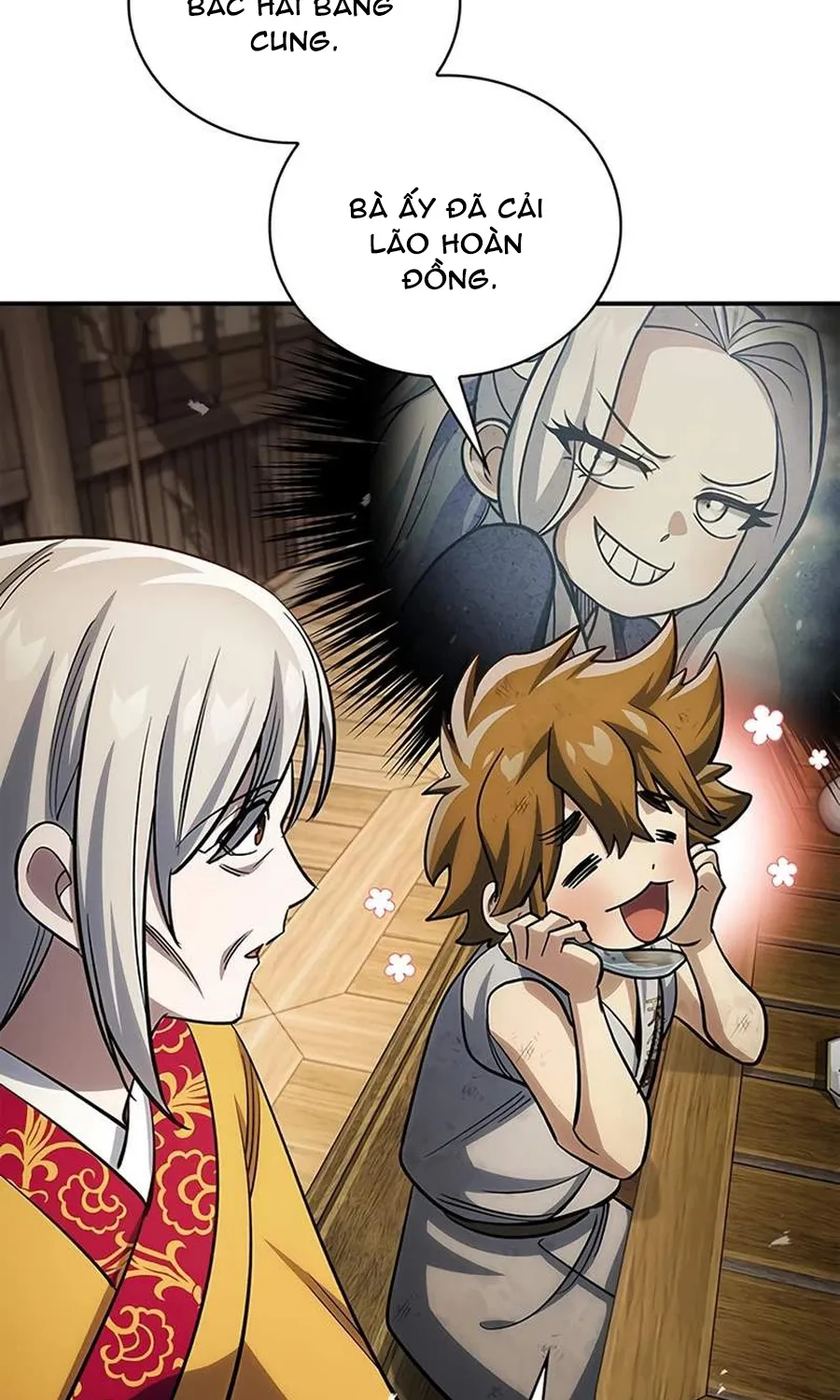 Thiên Qua Thư Khố Đại Công Tử Chap 175 - Next Chap 176