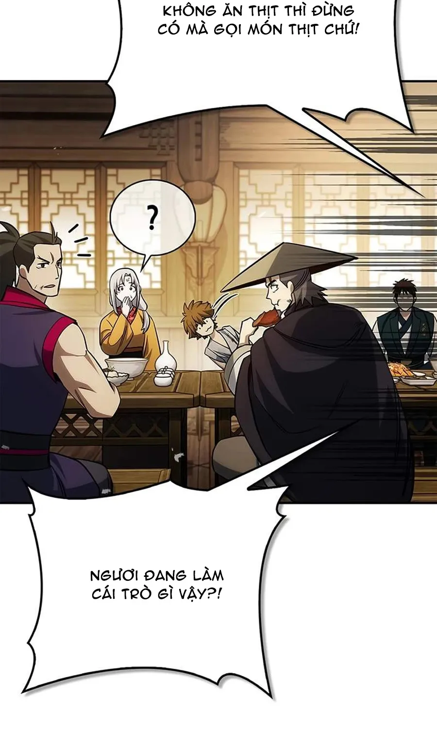 Thiên Qua Thư Khố Đại Công Tử Chap 175 - Next Chap 176
