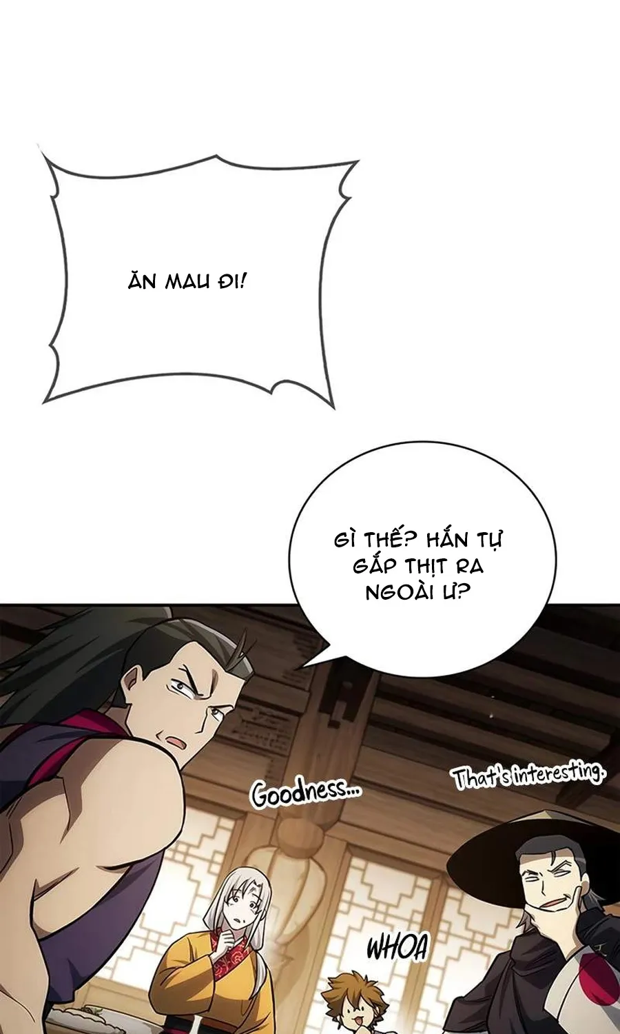 Thiên Qua Thư Khố Đại Công Tử Chap 175 - Next Chap 176